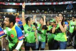 Kerala Strikers Vs Mumbai Heroes Match Photos - 137 of 169