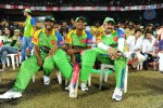 Kerala Strikers Vs Mumbai Heroes Match Photos - 141 of 169
