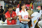 Kerala Strikers Vs Mumbai Heroes Match Photos - 142 of 169