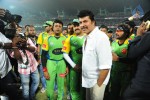 Kerala Strikers Vs Mumbai Heroes Match Photos - 147 of 169