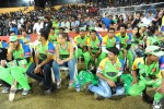 Kerala Strikers Vs Mumbai Heroes Match Photos - 159 of 169
