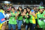 Kerala Strikers Vs Mumbai Heroes Match Photos - 160 of 169