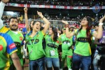 Kerala Strikers Vs Mumbai Heroes Match Photos - 161 of 169