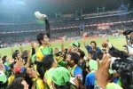 Kerala Strikers Vs Mumbai Heroes Match Photos - 168 of 169