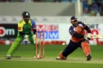 Kerala Strikers Vs Veer Marathi Match Photos - 43 of 78