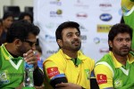 Kerala Strikers Vs Veer Marathi Match Photos - 44 of 78