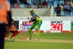 Kerala Strikers Vs Veer Marathi Match Photos - 54 of 78