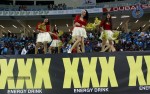 Kerala Strikers Vs Veer Marathi Match Photos - 58 of 78