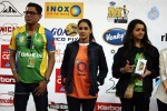 Kerala Strikers Vs Veer Marathi Match Photos - 30 of 78