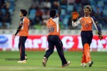 Kerala Strikers Vs Veer Marathi Match Photos - 33 of 78