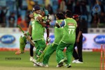 Kerala Strikers Vs Veer Marathi Match Photos - 40 of 78