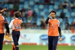 Kerala Strikers Vs Veer Marathi Match Photos - 41 of 78