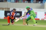 Kerala Strikers Vs Veer Marathi Match Photos - 45 of 78