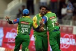 Kerala Strikers Vs Veer Marathi Match Photos - 56 of 78