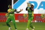 Kerala Strikers Vs Veer Marathi Match Photos - 57 of 78
