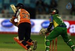Kerala Strikers Vs Veer Marathi Match Photos - 58 of 78