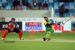 Kerala Strikers Vs Veer Marathi Match Photos - 61 of 78