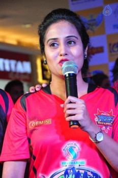 Kevvu Kabaddi Game Show Launch Event - 2 of 62