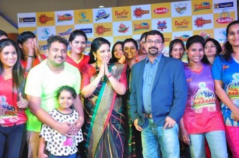 Kevvu Kabaddi Game Show Launch Event - 8 of 62