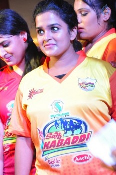 Kevvu Kabaddi Game Show Launch Event - 13 of 62