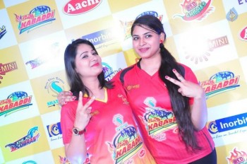 Kevvu Kabaddi Game Show Launch Event - 19 of 62