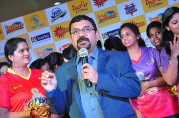 Kevvu Kabaddi Game Show Launch Event - 25 of 62