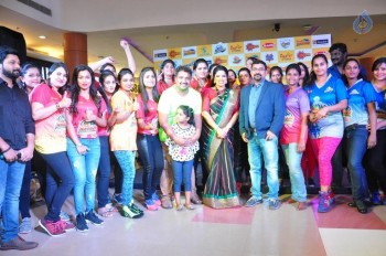 Kevvu Kabaddi Game Show Launch Event - 26 of 62