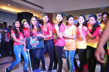 Kevvu Kabaddi Game Show Launch Event - 28 of 62