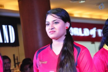 Kevvu Kabaddi Game Show Launch Event - 29 of 62