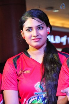 Kevvu Kabaddi Game Show Launch Event - 30 of 62