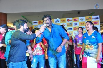 Kevvu Kabaddi Game Show Launch Event - 31 of 62