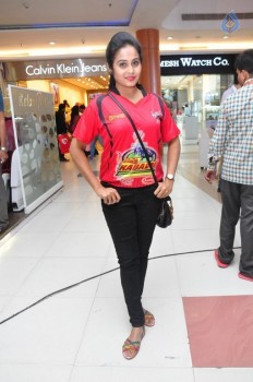 Kevvu Kabaddi Game Show Launch Event - 36 of 62