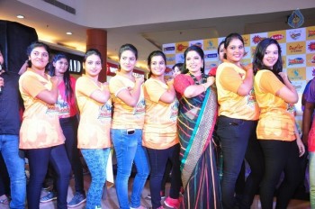 Kevvu Kabaddi Game Show Launch Event - 40 of 62