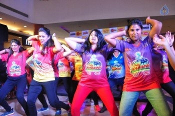 Kevvu Kabaddi Game Show Launch Event - 42 of 62