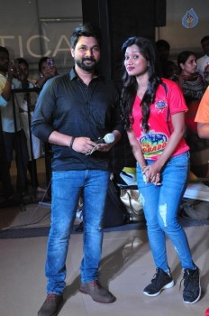 Kevvu Kabaddi Game Show Launch Event - 53 of 62