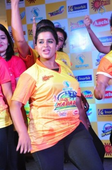 Kevvu Kabaddi Game Show Launch Event - 54 of 62