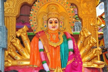 Khairatabad Ganesh 2015 Photos - 4 of 54