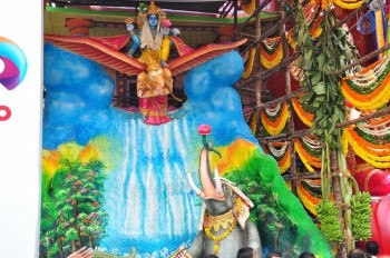 Khairatabad Ganesh 2015 Photos - 14 of 54