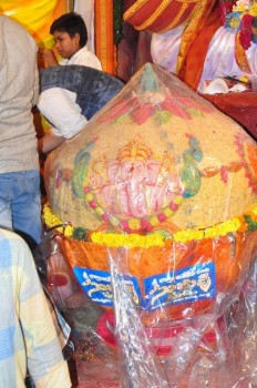 Khairatabad Ganesh - 2016 Photos - 23 of 40