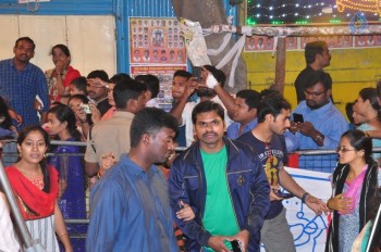 Khairatabad Ganesh - 2016 Photos - 24 of 40