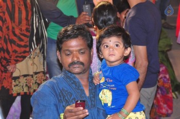 Khairatabad Ganesh - 2016 Photos - 28 of 40