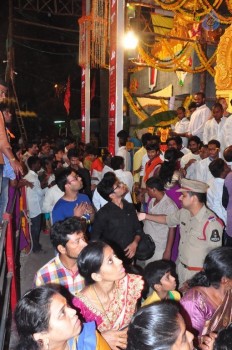 Khairatabad Ganesh - 2016 Photos - 29 of 40