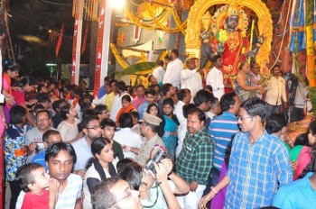 Khairatabad Ganesh - 2016 Photos - 34 of 40