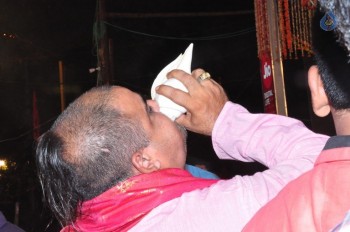 Khairatabad Ganesh - 2016 Photos - 38 of 40