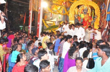 Khairatabad Ganesh - 2016 Photos - 39 of 40