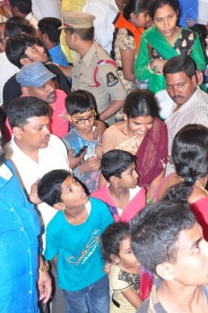 Khairatabad Ganesh - 2016 Photos - 41 of 40