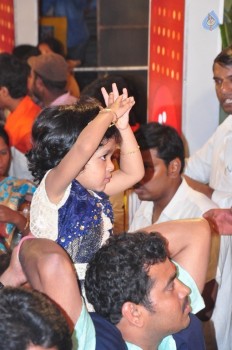 Khairatabad Ganesh - 2016 Photos - 42 of 40