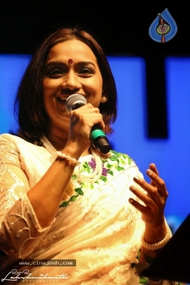 KJ Yesudas Live Concert Photos - 5 of 8