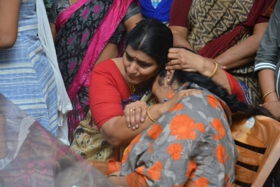 Kodi Ramakrishna Condolences Photos - 35 of 70