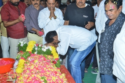 Kodi Ramakrishna Condolences Photos - 23 of 56